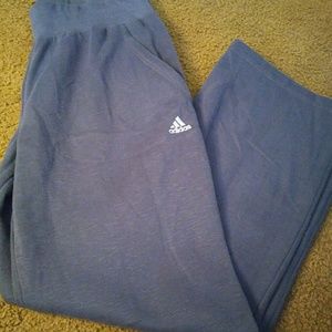🎉🎉Price Drop🎉🎉Adidas Pants